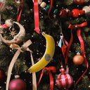 Let’s Go Bananas Ornament