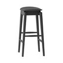 Levi Oak Barstool PRE ORDER