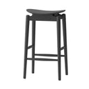 Levi Oak Barstool PRE ORDER