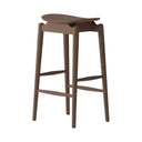 Levi Oak Barstool PRE ORDER