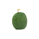 Light Green Avocado Beeswax Candle