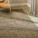 Lima Smoke/Natural 160x230cm Rug