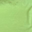Lime Green Drapery Velvet Fabric