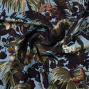 Limerence Recycled Performance Fabric - Sky