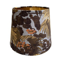 Limerence Sky 17" Cone Lampshade