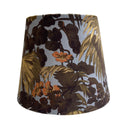 Limerence Sky 17" Cone Lampshade