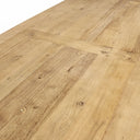 Linden Reclaimed Elm Dining Table