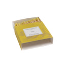 Lion Matchbox