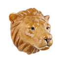 Lion Wall Vase