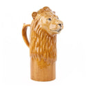 Lion Water Jug