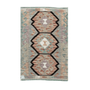 Liora Vintage 90x60cm Kilim Rug