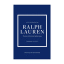 Little Book of Ralph Lauren