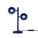 Little Lebow Cobalt Blue