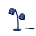Little Lebow Cobalt Blue