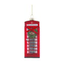 London Calling Ornament