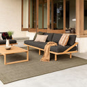 Lonsdale Olive Floor Rug PRE ORDER