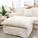 Lotus Ottoman