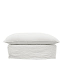 Lotus Ottoman
