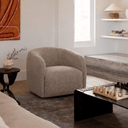 Louie Swivel Chair PRE ORDER