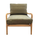 Lucca Pueblo Agave Chair