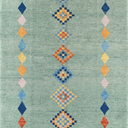 Lucia Moroccan Rug