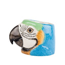 Macaw Egg Cup