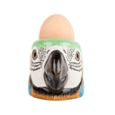 Macaw Egg Cup