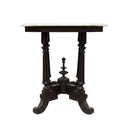 Madura Marble Side Table