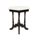 Madura Marble Side Table