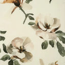 Magnolia Copper Linen Fabric