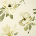 Magnolia Sage Linen Fabric