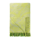 Majella Lime Throw