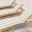 Mallacoota Sand Outdoor Fabric
