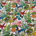 Manele Bay Reef Outdoor Fabric