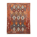 Marisol Handwoven 231x173cm Kilim Rug