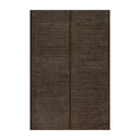 Marlow Chocolate Floor Rug