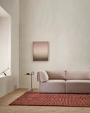 Marlow Wine Floor Rug