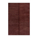Marlow Wine Floor Rug