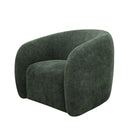 Max Swivel Chair