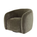 Max Swivel Chair