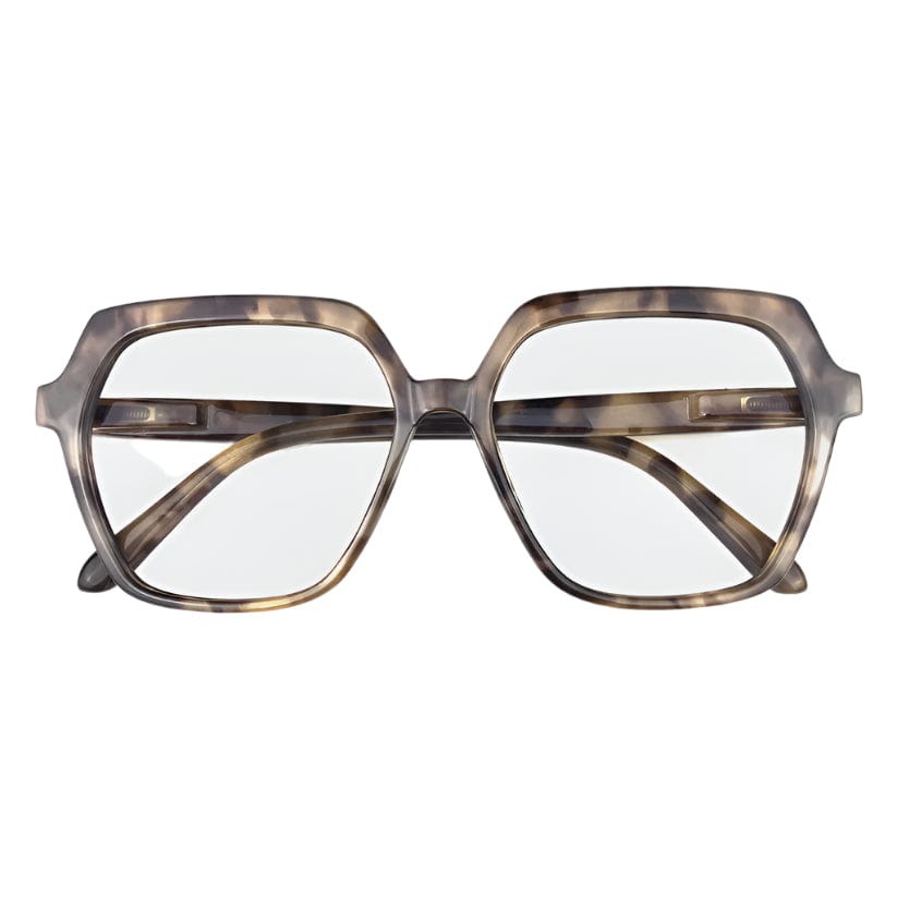 Spectacles Shell Reading Maya Tortoise Shell Reading Glasses – Little & Fox