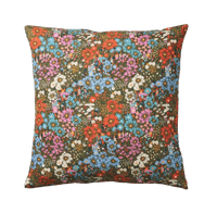 Meadow Linen Euro Pillowcase Set
