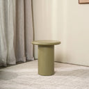 Mesa Side Table - Sage - NE