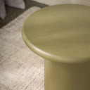 Mesa Side Table - Sage - NE