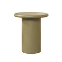 Mesa Side Table - Sage - NE