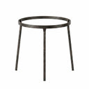 Metal Vessel Stand