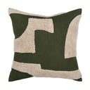 Mezze Olive 50x50cm Cushion