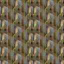 Minakari Geo Wallpaper PRE ORDER