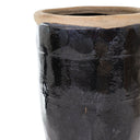 Ming Planter – Black PRE ORDER