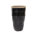 Ming Planter – Black PRE ORDER